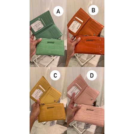 JASTIP STRADIVARIUS | DOMPET STRADIVARIUS | jastipbyasev