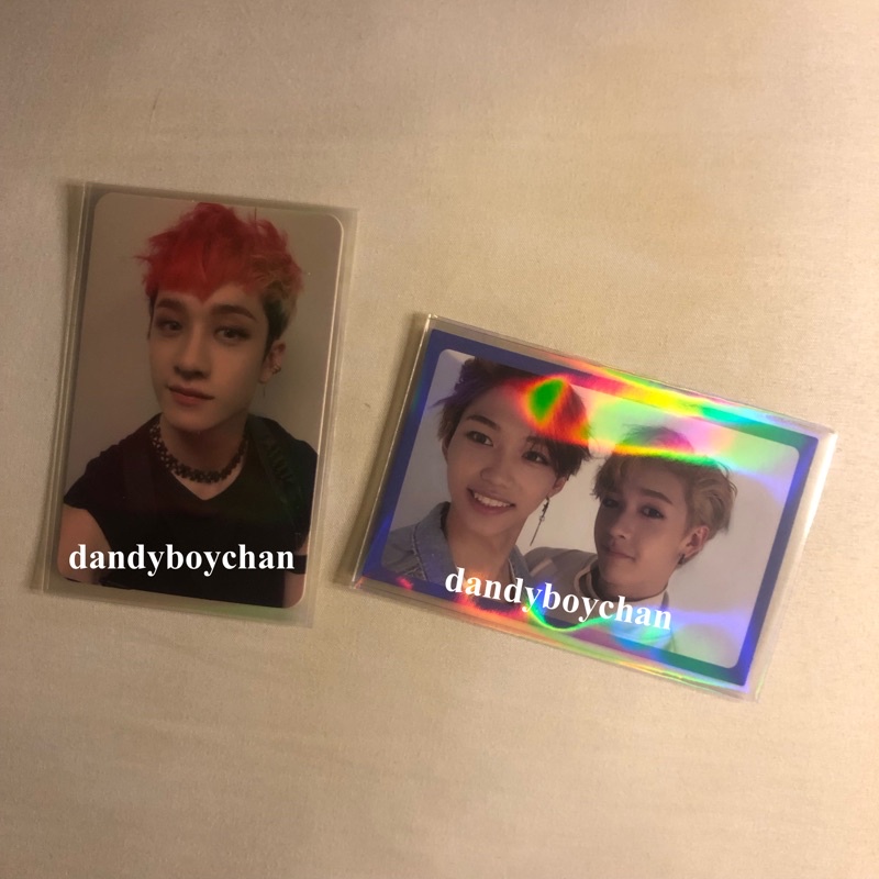 [BOOKED] Withfans WF Ending Chan Bangchan [READ DESC]