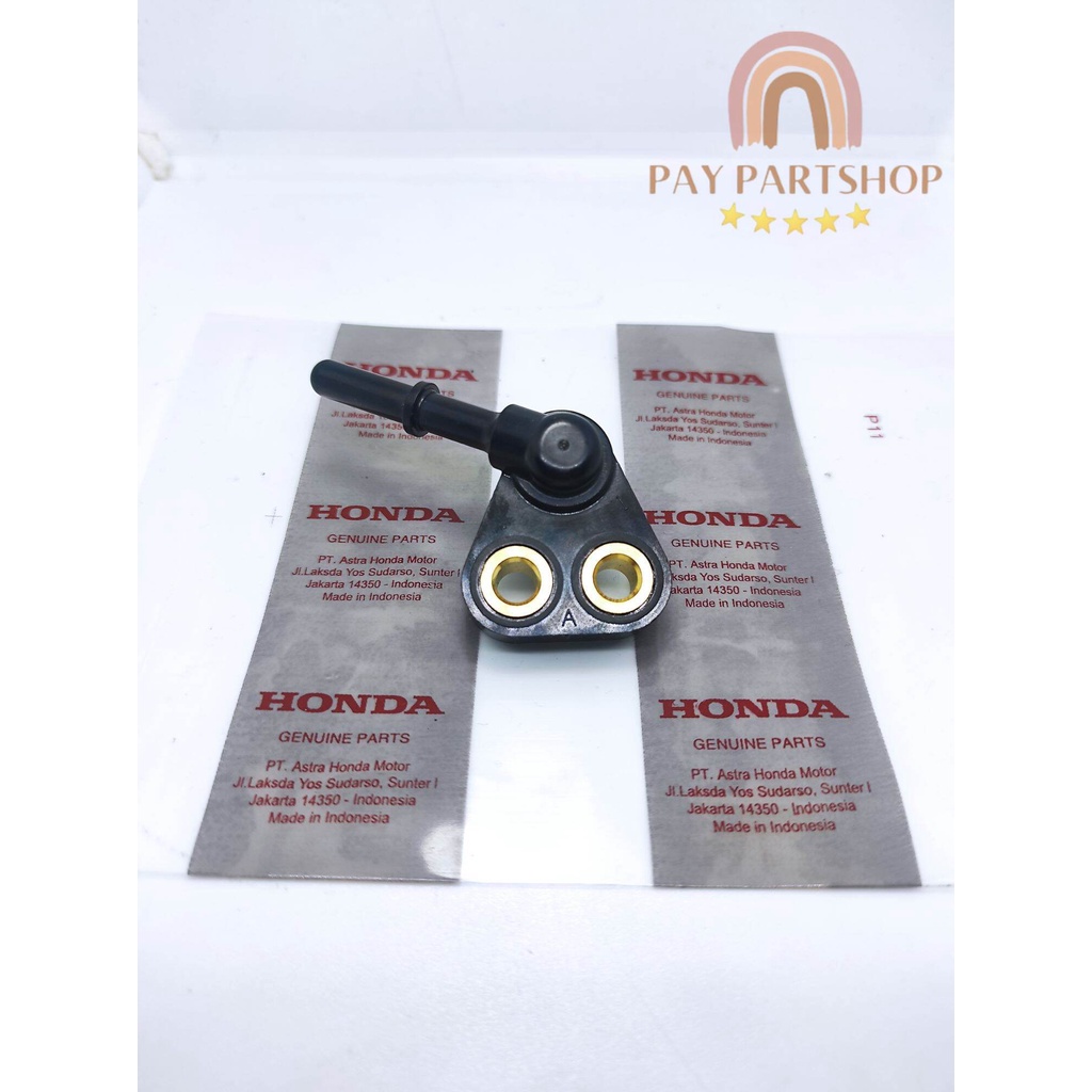 Cangklong injektor join injektor Honda Beat Fi Scoopy Fi non ESP original