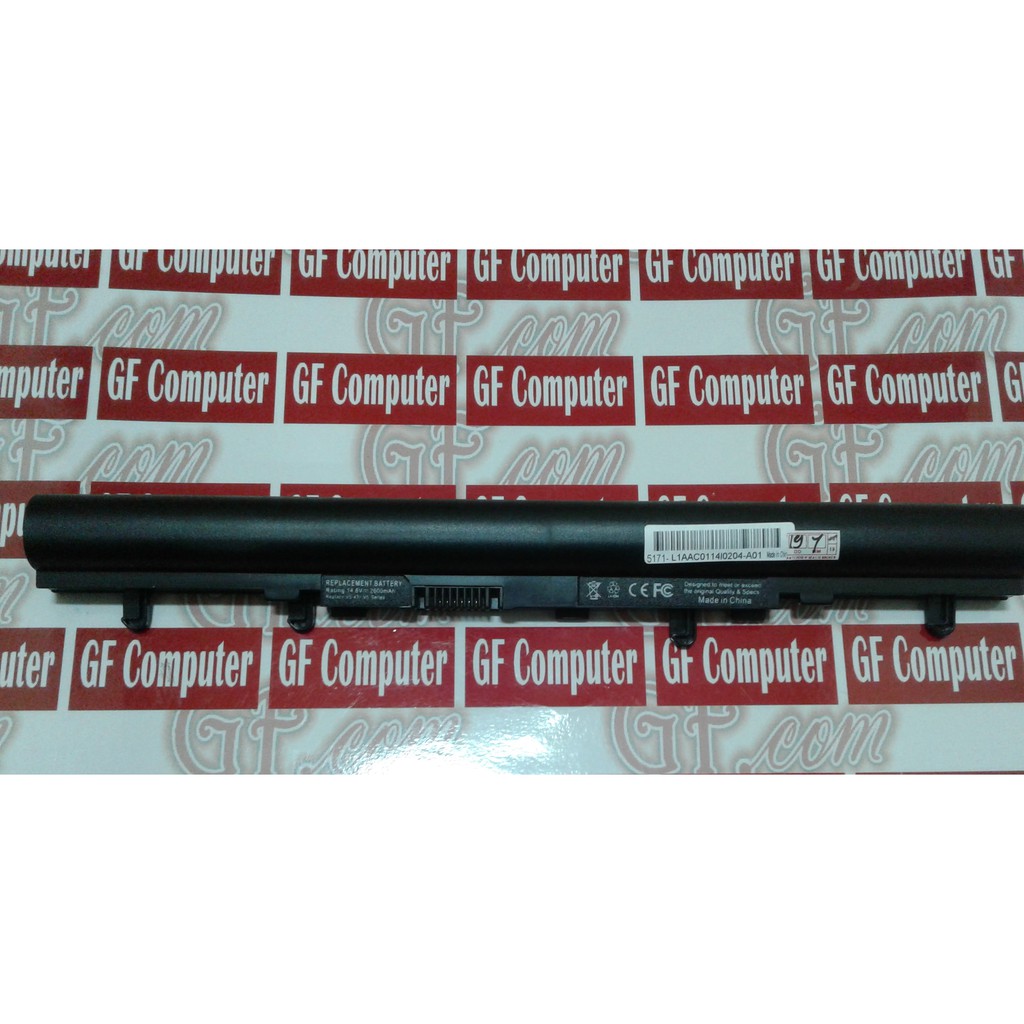 Baterai OEM Acer Aspire S3-471 Series 4ICR17/65 AL12A32 B053R015-0002 KT.00403.012 TZ41R1122