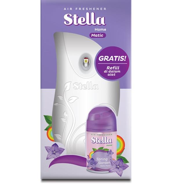 Stella Matic Box Set