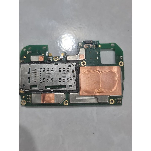 MESIN OPPO A1K NORMAL