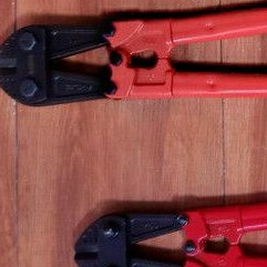 

Gunting besi 12" - Bolt cutter 12" - pemotong besi 12" Sands