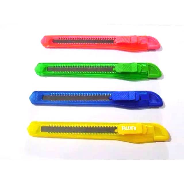 Cutter Populer Kecil Warna