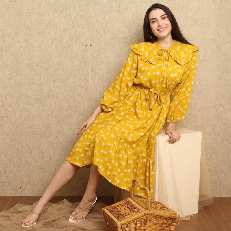 [READY] DRUPADI SERIES BY SO HOMEWEAR