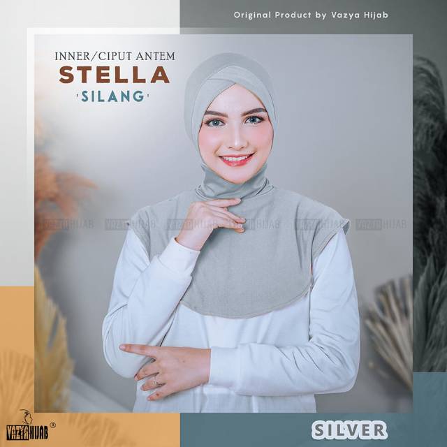 Inner/Ciput Antem Stella Silang