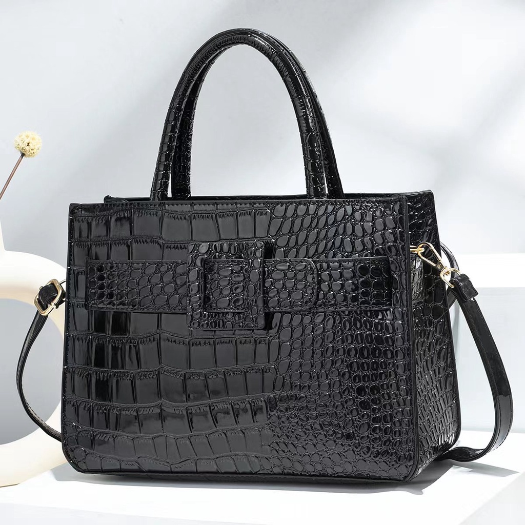 TASHAPPY BQ3493 Tas HANDBAG Wanita Casual Santai Modis trendy  import model korea supplier tas import JT90361