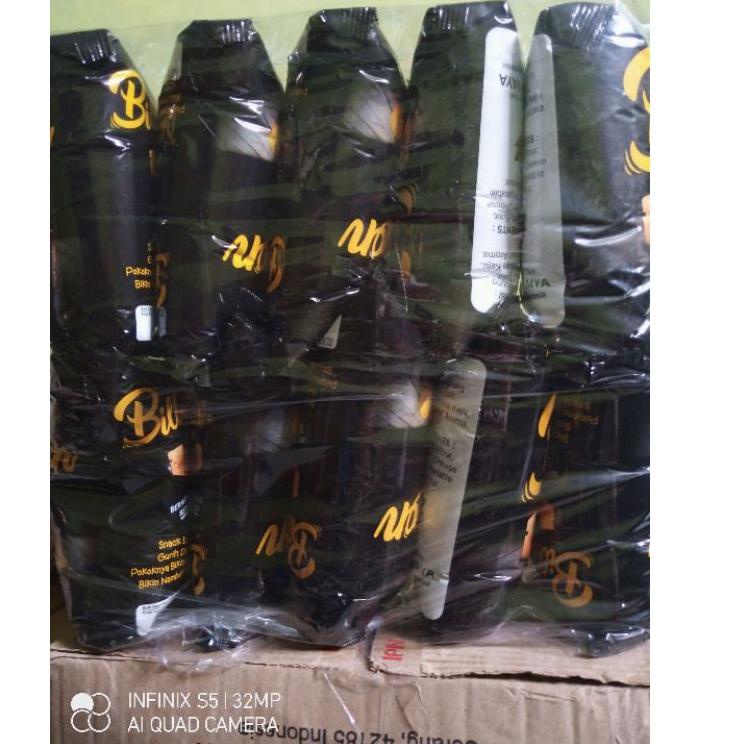 

[UJ423] Chiki Berhadiah Billion isi 10 ㊁ 5