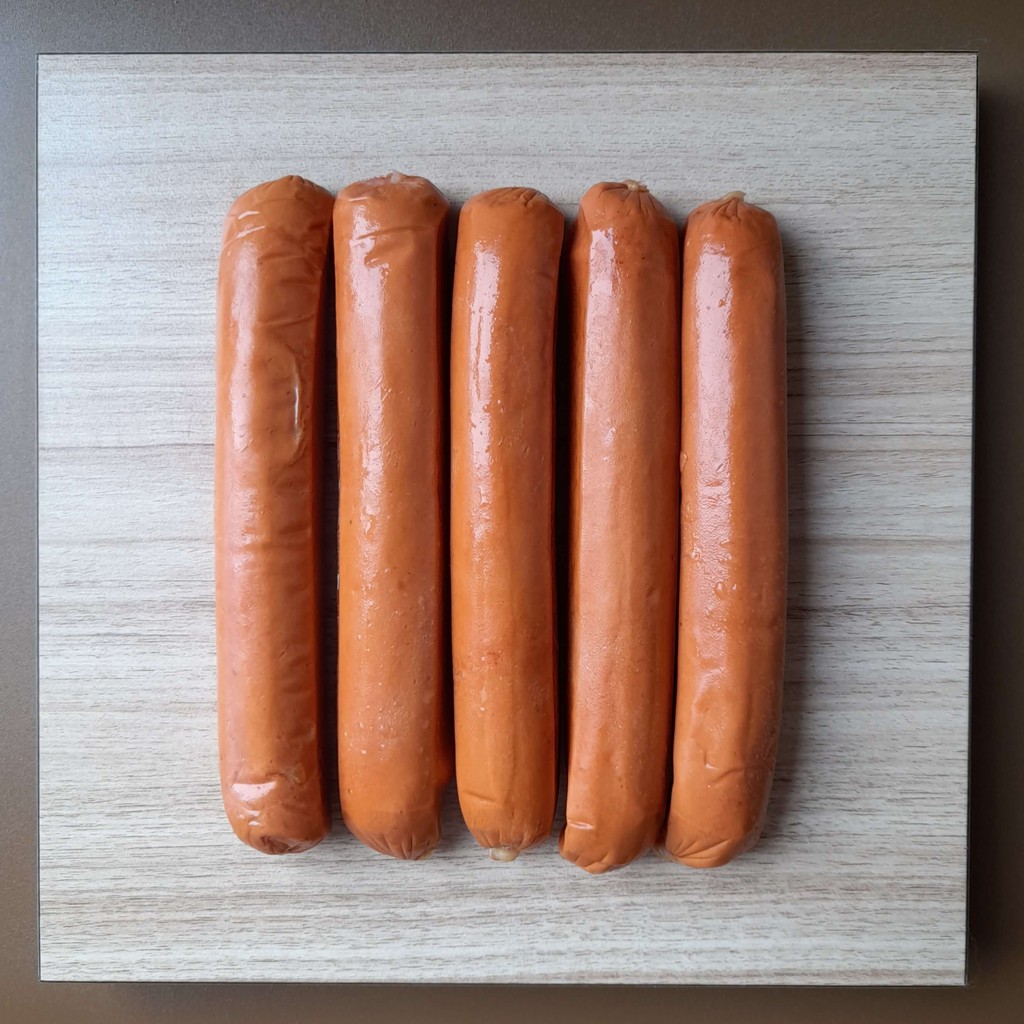 

Beef Sausage Jumbo