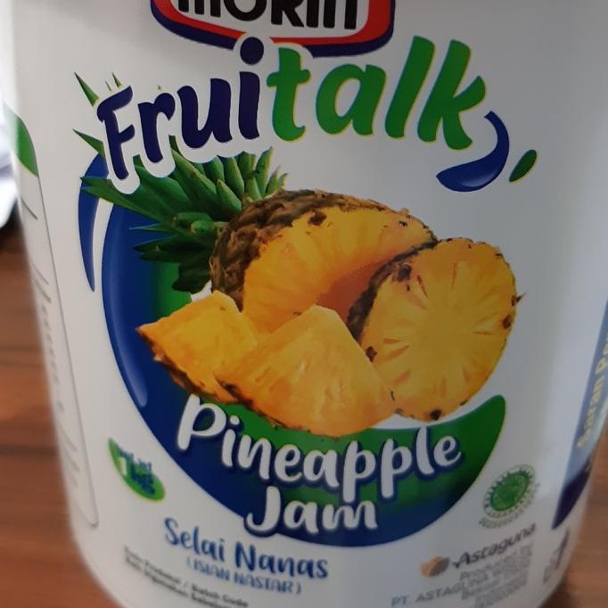

[COD] SELAI NANAS NASTAR MORIN 1Kg [COD]