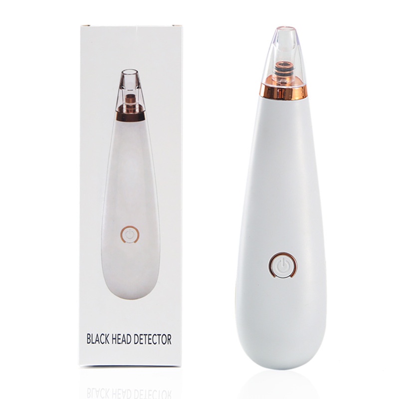 BLACKHEAD DETECTOR / PENYEDOT KOMEDO