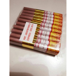 Jual coklat rokok jaman dulu rasanya bisa mengenang jaman sd | Shopee ...