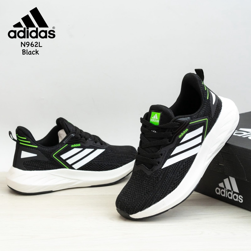 SEPATU CEWEK ADDAS N962L