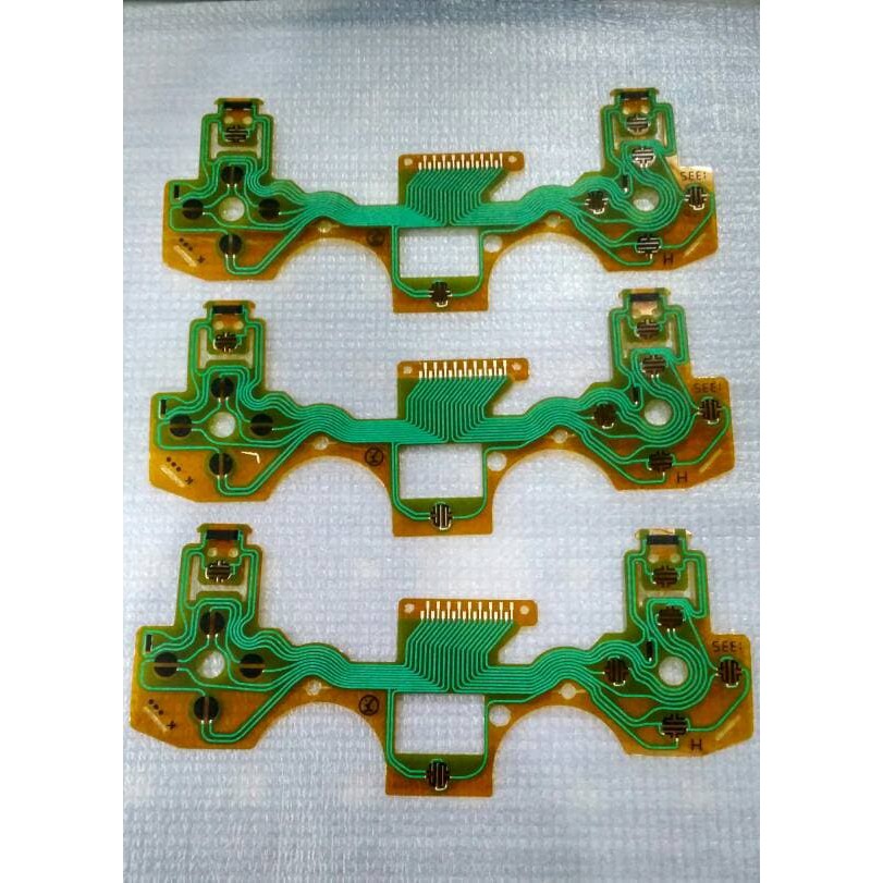 PCB Flexible Stick PS4 Stik PS4 Single - ORIGINAL