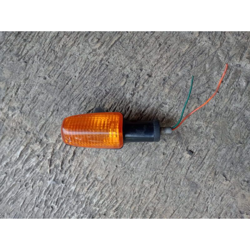 lampu sein Megapro primus megapro lama megapro hiu