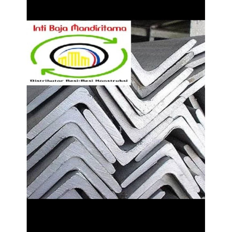 BESI SIKU 60 x 60 x 5,3mm x 6m FULL / siku 6 x6 x 5,3mm x 6M