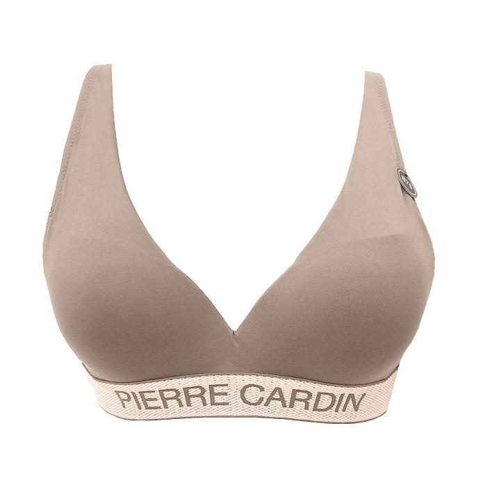 Pierre Cardin Utility Mix Bra 609-62115B