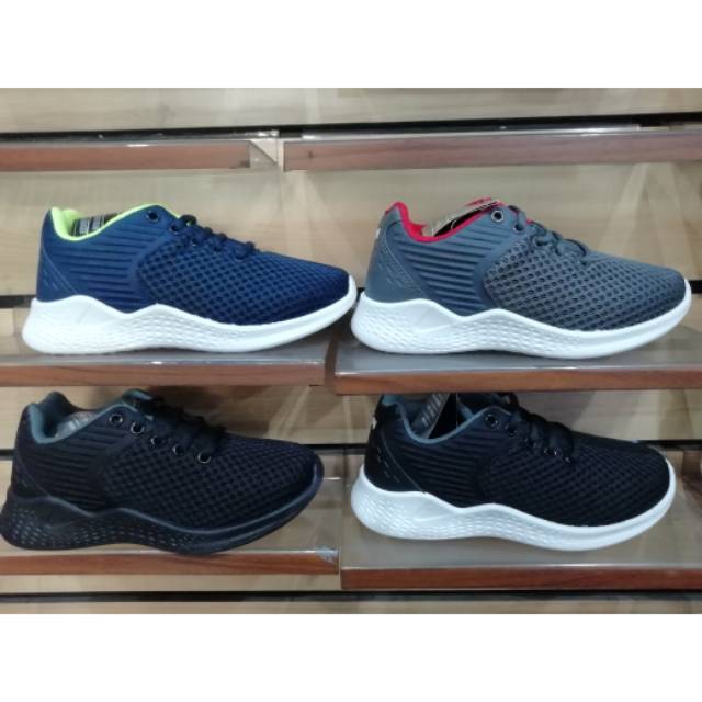Sepatu anak easy walk edison