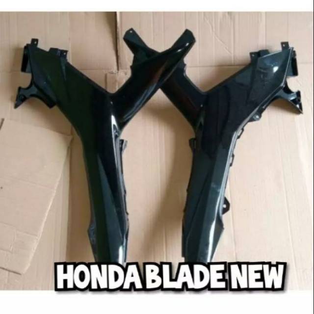 sayap dalam sambungan body belakang blade new