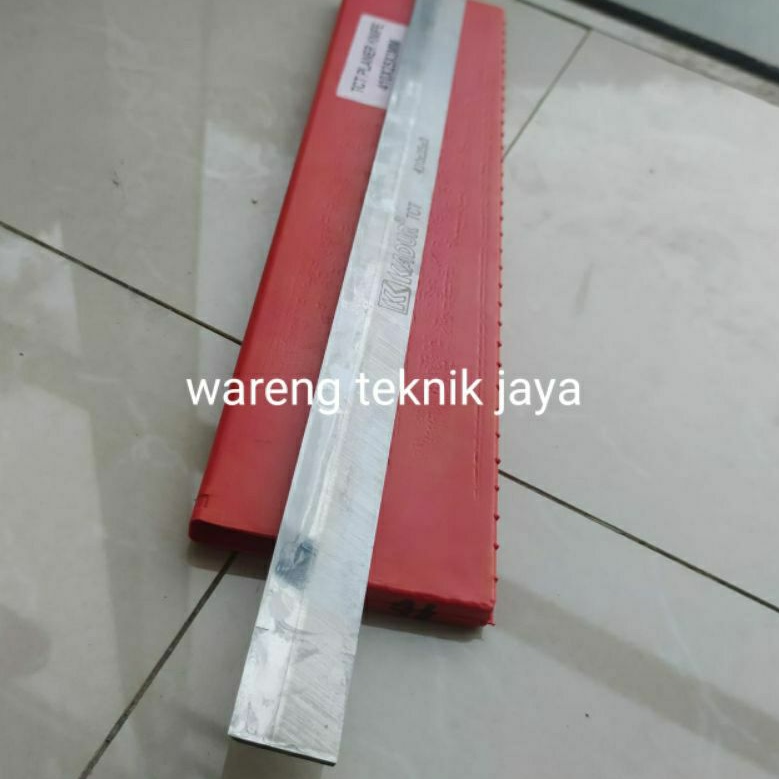 pisau planer TCT 250 x 25 x 3 mm KAISER GERMANY Pisau jointer duduk
