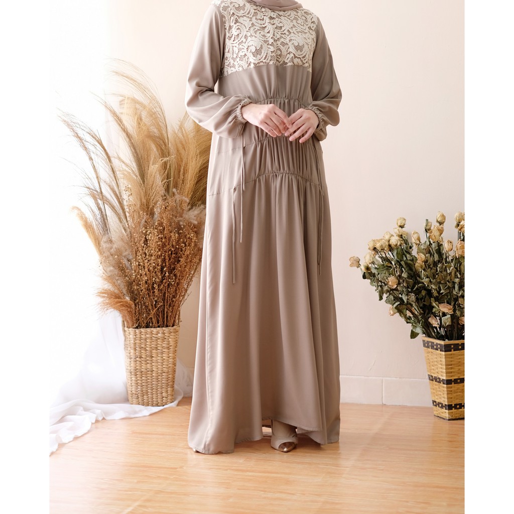 

Irsalina Fayra Abaya