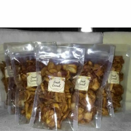 

sale pisang manis