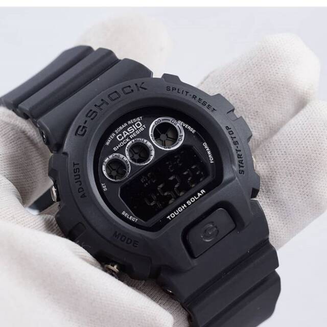 JAM TANGA  G SHOCK KW SUPER