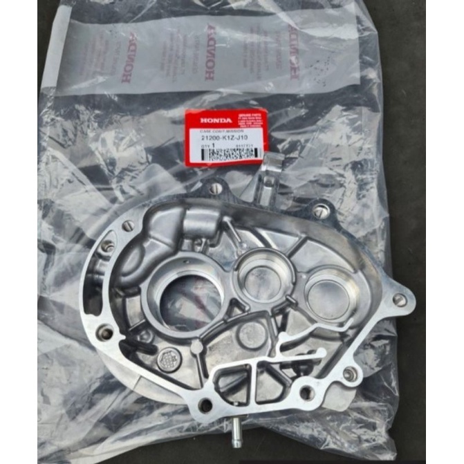 Case Comp Mission Tutup Rasio Gardan PCX160 21200K1ZJ10 Original