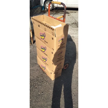

Bubuk minuman Boba