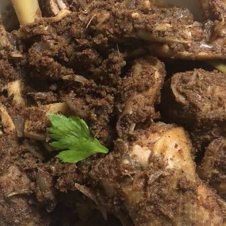 

Bumbu Ayam Gota