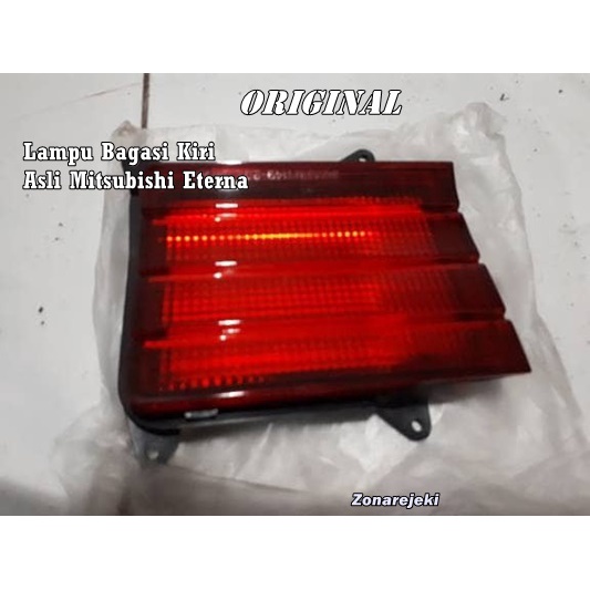 Lampu Bagasi Kiri Mitsubishi Eterna Ori ORIGINAL Mitsubishi