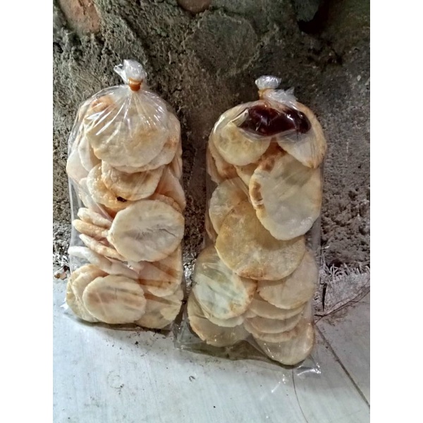 

kerupuk kemplanng unyill