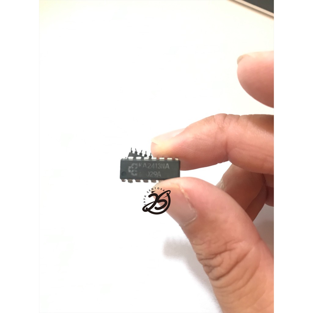 KA2413NA ASLI ORIGINAL KA2413 ORI KA 2413 NOS