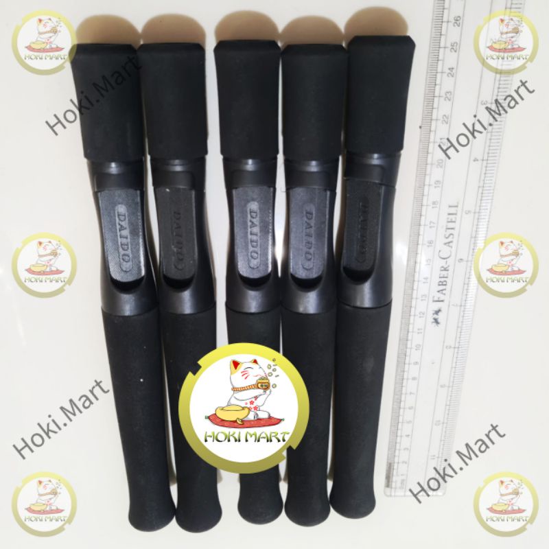 reel seat daido busa eva