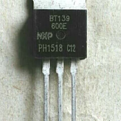 New bt139 600