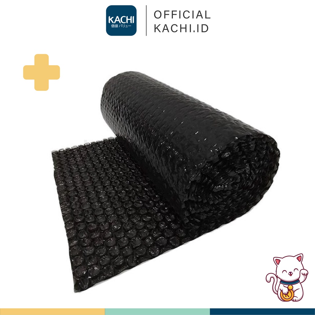 KACHI - EXTRA Tambahan Packing Bubble Wrap