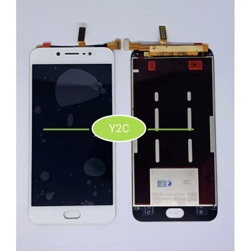 LCD VIVO V5 / V5S / Y67 FULLSET ORIGINAL NEW TERLARIS ASLI MURAH TERMURAH BANDUNG