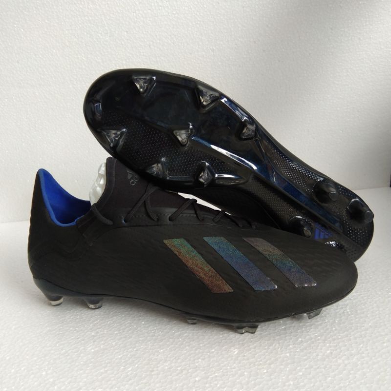Sepatu sepak bola adidas x 18.2 original
