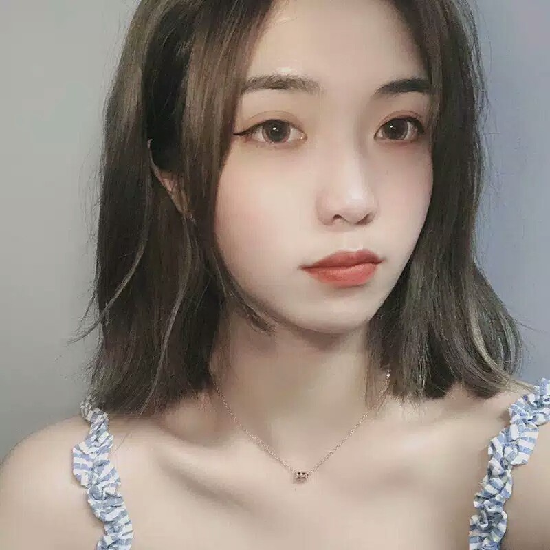 GG Kalung Rantai Kalung Clavicle Gaya Kekinian#KL-ESGK