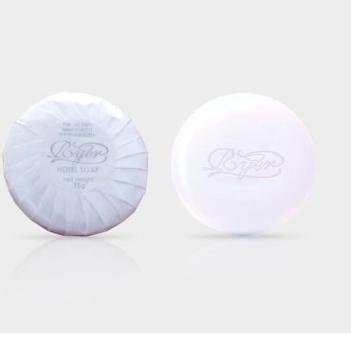 Limited - Ryer Sabun Bulat 15g 15 gram Hotel Soap 50 pcs