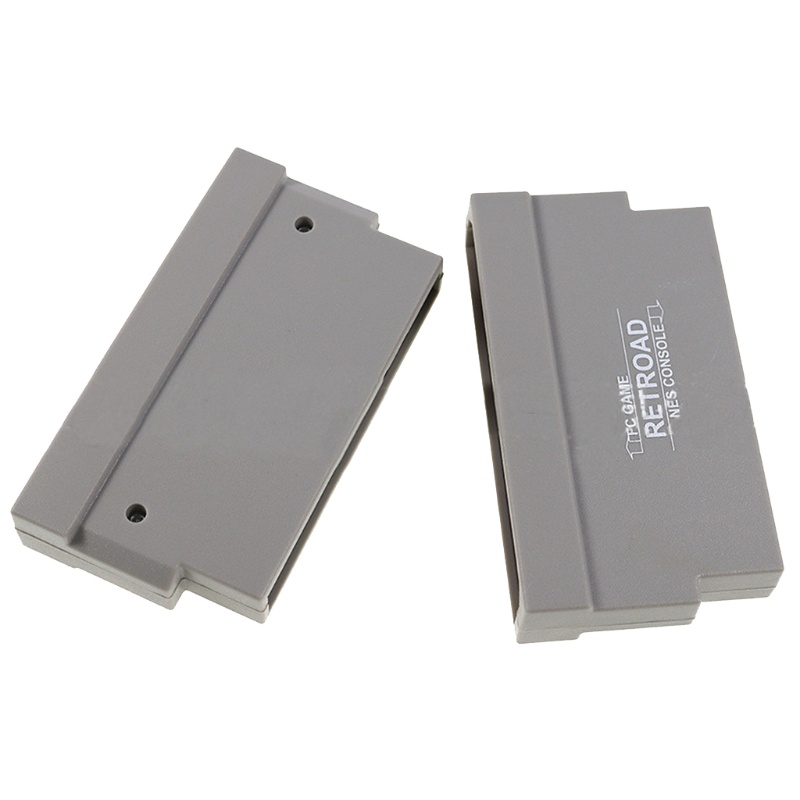 Btsg Converter Game Cartridge Adapter 60pin Ke 72pin Untuk Konsol NES