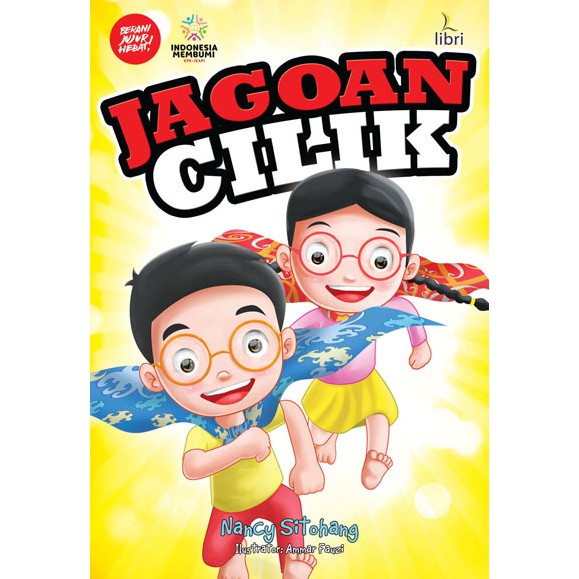 

Jagoan Cilik