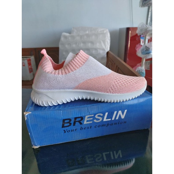 SEPATU|CEWEK|BRESLIN|MURAH