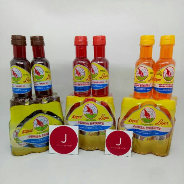 

Perisa essense kapal lajar