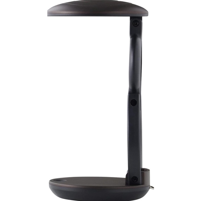 

Three R System 3R Three-Ring System Portable Stand Magnifier with LED