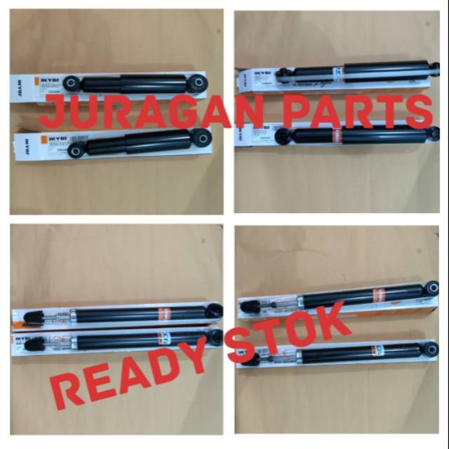 Shockbreaker shock breaker absorber belakang grand livina merk ikybi
