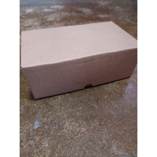 

Kardus Gift E-Flute+Bubble Wrap