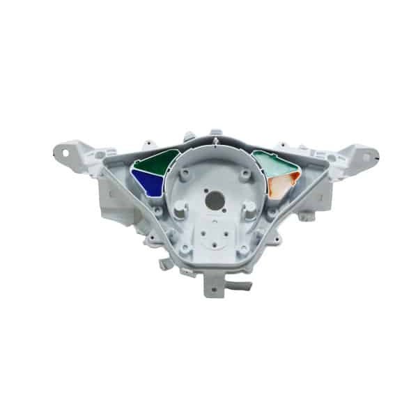 Case Assy Honda Vario 110 FI New Vario 110 eSP 37212K46N01