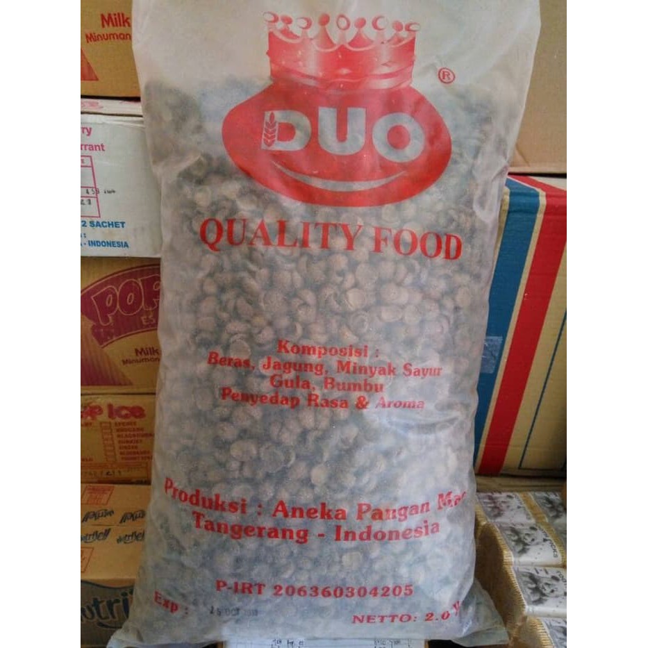 

coco crunch 2 kilo