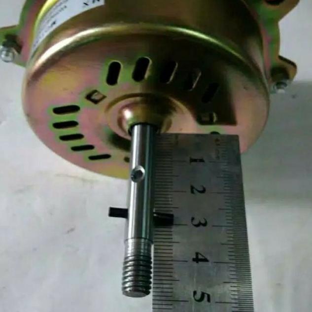 ❁ motor kipas , dinamo kipas exhaust fan dinamo hexsos fan maspion ➧